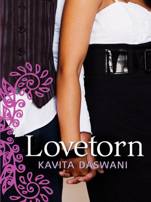 Title details for Lovetorn by Kavita Daswani - Available